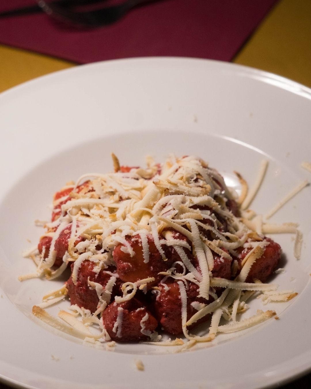 Gnocchi